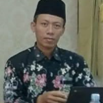 H. Ali Mahmud, S.H.I., M.Pd.