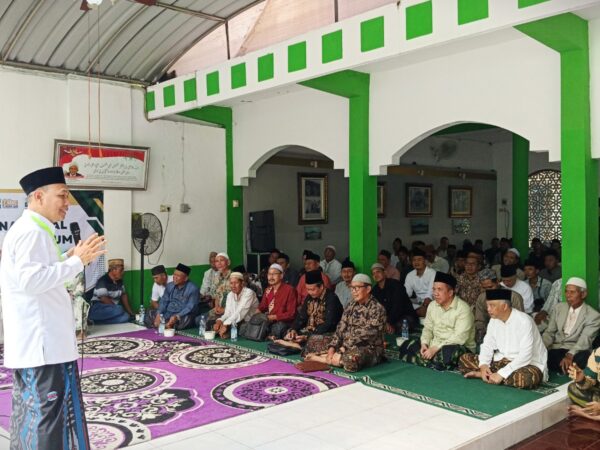 Temu Alumni Nasional